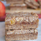 Apple Crumb Cake