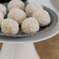 Flavor of the Month: Lemon Cookie