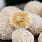 Flavor of the Month: Lemon Cookie