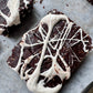 Spiderweb Brownie