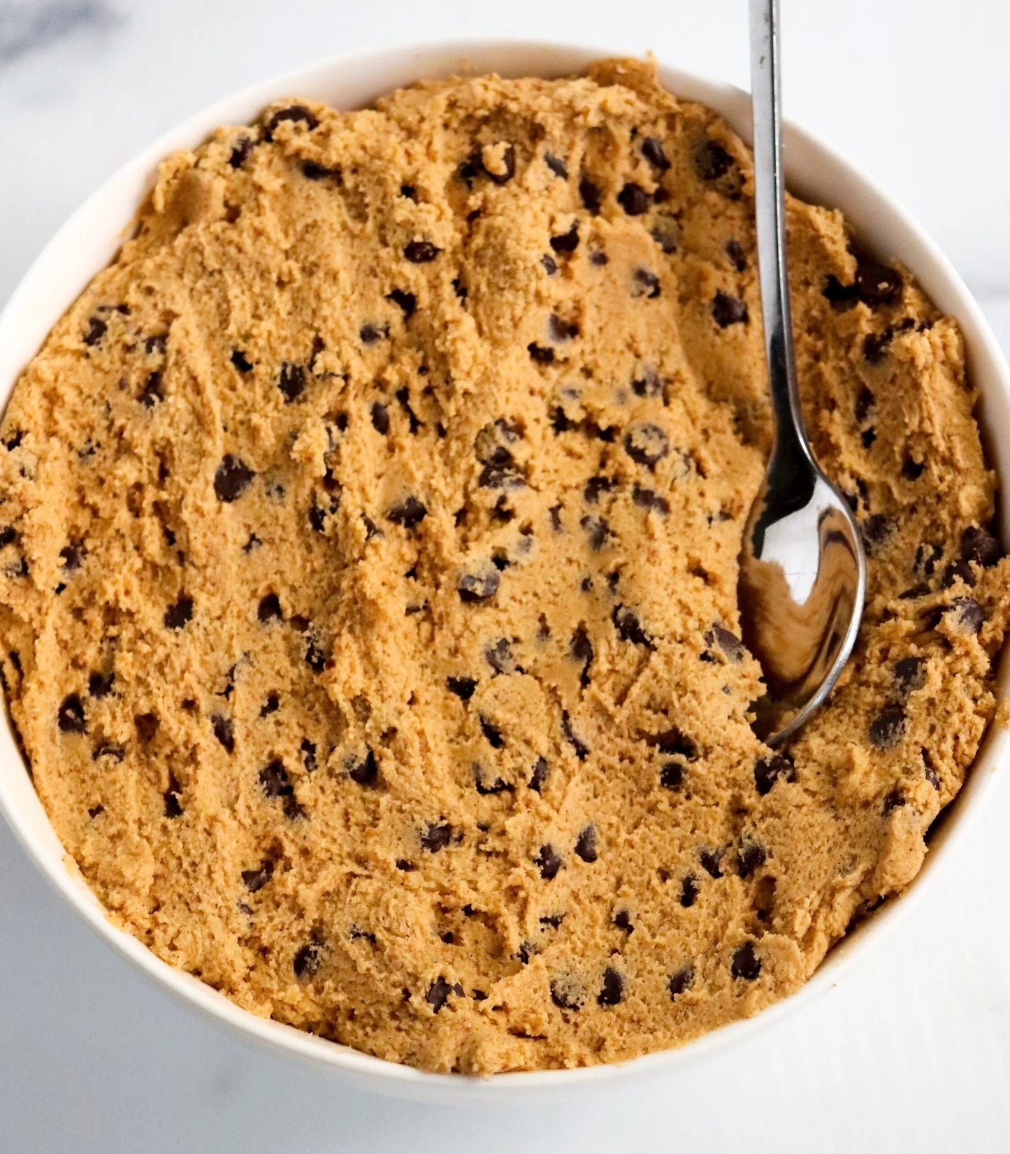 Edible Cookie Dough