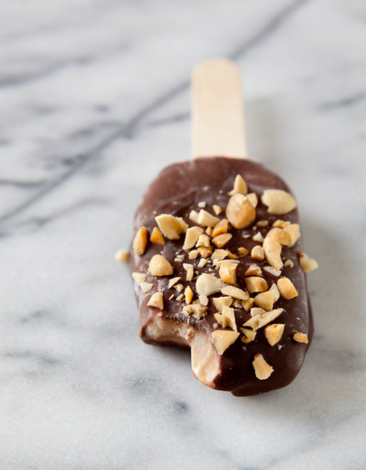 Protein PB Ice Cream Pop