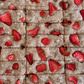 Strawberry Protein Bar