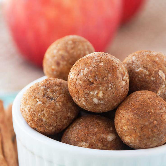 Flavor of the Month: Apple Pie