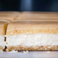 Salted Caramel Cheesecake - Raw Bites By Risa
