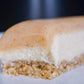 Salted Caramel Cheesecake - Raw Bites By Risa