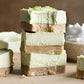 Key Lime Pie Bar - Raw Bites By Risa