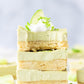 Key Lime Pie Bar - Raw Bites By Risa
