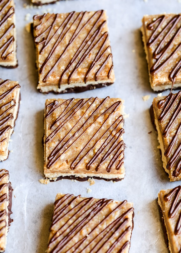 Samoa Bars