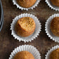 Snickerdoodle - Raw Bites By Risa