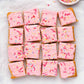 Sugar Cookie Bar