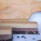 Espresso Salted Caramel Bar - Raw Bites By Risa