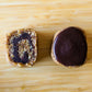 Nutella Roll - Raw Bites By Risa