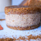 Cinnamon Toast Crunch Sammy - Raw Bites By Risa