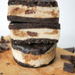 Caramel Nutella Sammy - Raw Bites By Risa