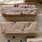 Protein Caramel Chocolate Chip Bar - Raw Bites By Risa