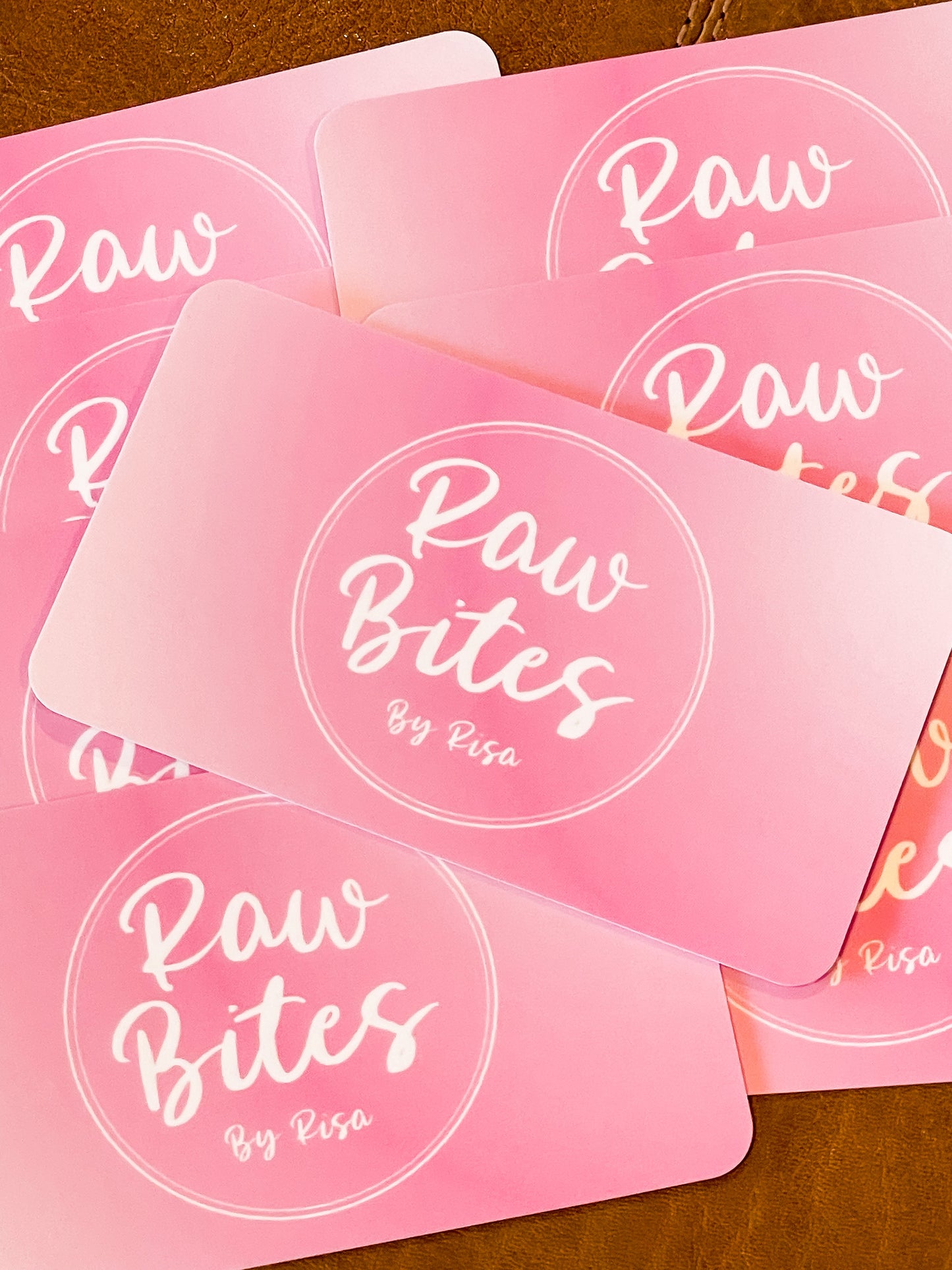 Raw Bites By Risa Gift Card
