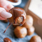 Nutella Dunkaroos - Raw Bites By Risa