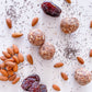 Salted Caramel Chia - Raw Bites By Risa