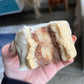Protein Cinnamon Roll - Raw Bites By Risa