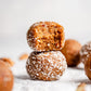 Carrot Cake - Raw Bites By Risa