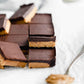 Peanut Butter Brownie Bar 2.0 - Raw Bites By Risa