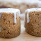 Protein Cinnamon Roll - Raw Bites By Risa